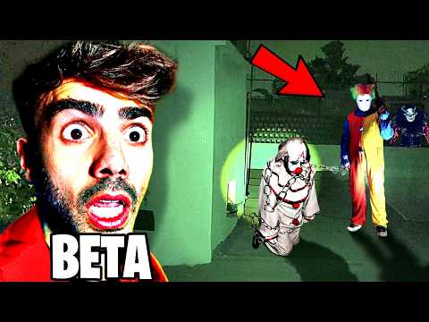 😱 50 COSAS Que NO VISTE de : (LLEGÓ UN NUEVO PAYASO DE LA DEEP WEB) - Fede Vigevani