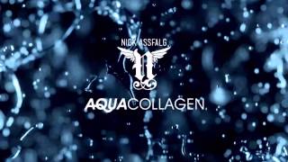 NICK ASSFALG AquaCollagen Ankündigung