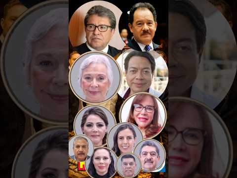 AMLO, los TRAIDORES en la política son de verdad.