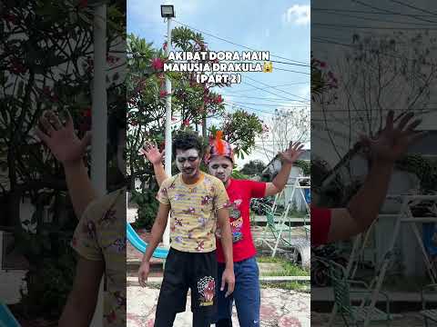 part 2 || gaboleh ngarang yak