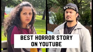 Bhoot hote hai! #bhoot #darr #100million #ghost #aatma #suspense #horror #bhoot #soul #fear #youtube