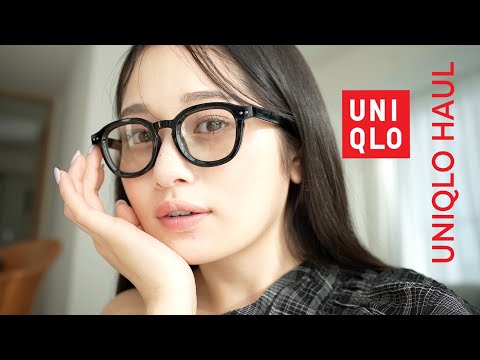 UNIQLOもう可愛いのばっかりで爆買い♥️💸