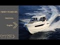 Jeanneau Merry Fisher base