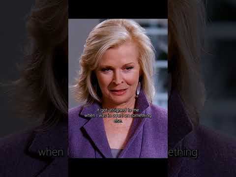 " You can't afford me." Boston legal se 3 ep 17. #courtroomdrama #ytsubscribers #ytshort #mustwatch