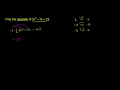 Understanding Opposites in Algebraic Expressions