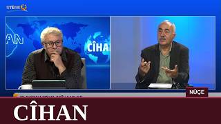 Cîhan - Fehim Işik / Necat Sunar