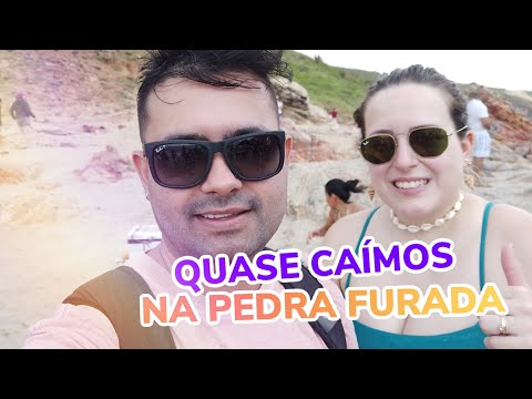 VLOG JERICOACOARA 2