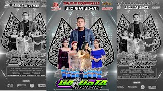 PEMUDA PEGAS Bersama GAROSTA Music (Pimp: Gus Rifa'i, Sragi-Pekalongan) Info job 082323869380 Admin.