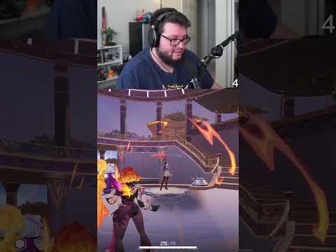 I got to try out Phoenix early