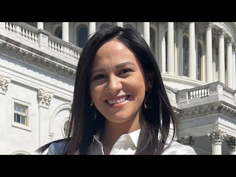 Congressional Staffer Regina Santos-Aviles Dead At 35 After Catching Fire