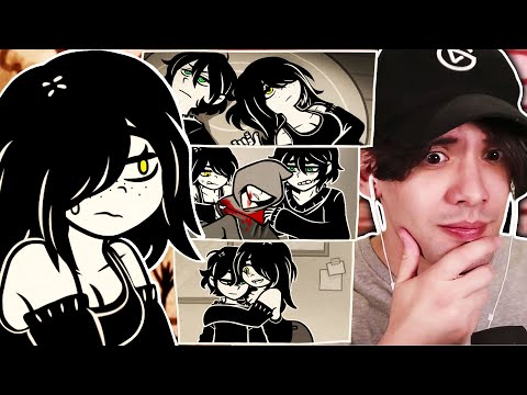 TU NOVIA DECIDE COMERSE AL VECINO en ESTE JUEGO DE TERROR | The Coffin of Andy and Julia