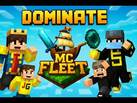 Minecraft tnt village