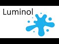 Understanding Luminol and Its Applications in Crime Scenes