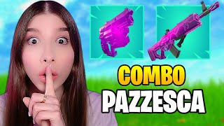 DEVASTO TUTTI su FORTNITE in BATTAGLIA REALE! 😱 | FORTNITE ITA