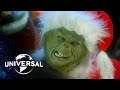 Exploring the Grinch's Christmas Heist