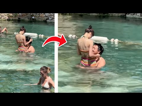 Tưởng Không Ai Nhìn Thấy 50 HÀNH ĐỘNG ĐÁNG SỢ Diễn Ra Trong Cuộc Sống Khiến Con Người Không Đỡ Nổi