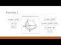Exploring Inscribed Angles in Geometry