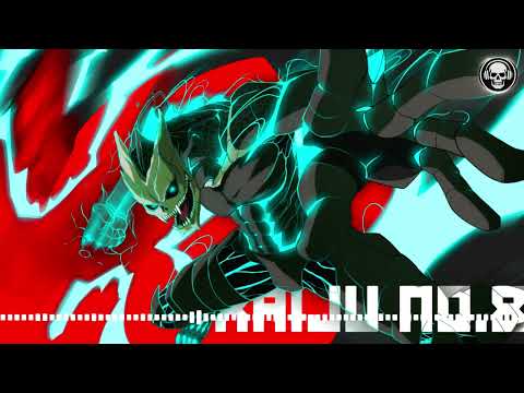 OFFICIAL | KAIJU NO.8 (ANIME OST MUSIC) ● COPYRIGHT DMCA FREE MUSIC
