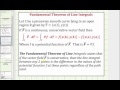 Understanding Conservative Vector Fields and Line Integrals
