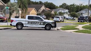 Suspicious package investigated at Orlando home involved in viral TikTok video