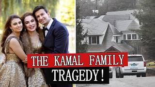 A CRIME in the MANSION | The End of a Family