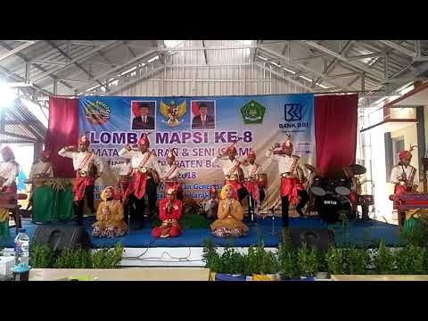REBANA AN-NAJAH 