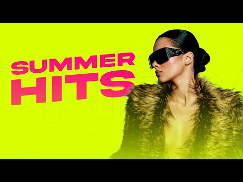 Summer Hits | Most Listened Dance & Pop Songs