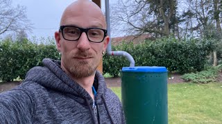 Der Frühling macht nun Pause! Aprilwetter im Anmarsch mit Regen, Graupel und Nachtfrost ab Mittwoch