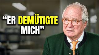 Friedrich von Thun packt aus: Diese 6 Schauspieler waren die Hölle am Set