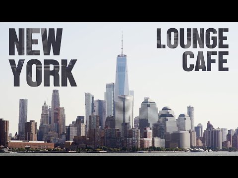 New York Lounge Café 2025