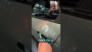 Detalles del nuevo KIA Seltos que llega este año a México.