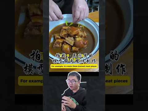 Đạo cụ trong phim được làm giả như thế nào? Phần 3. How movie props are faked Part 3.
