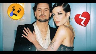 ¡Halsey y Alev Aydin Terminarón su relación!