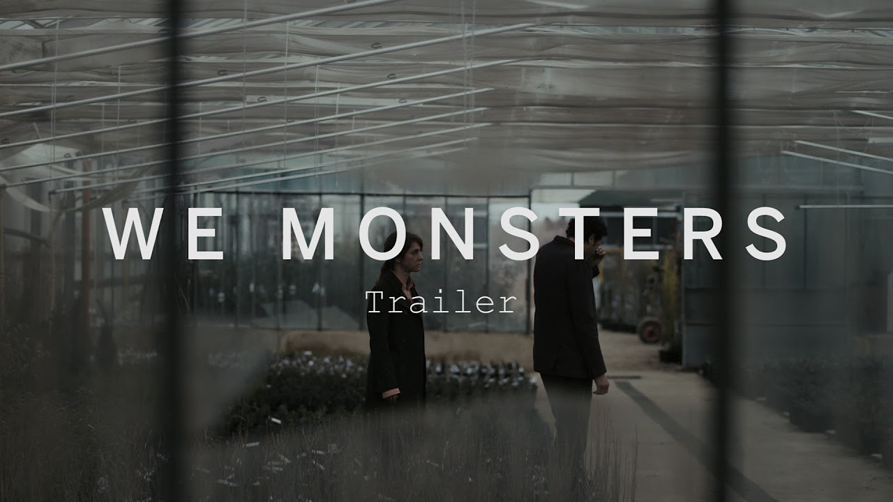 We Monsters Trailer thumbnail