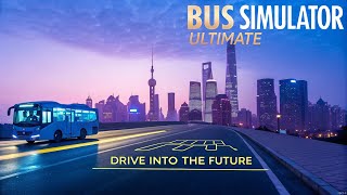 Bus Simulator Ultimate: The Real Life Bus Tycoon?