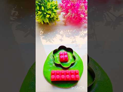 🎨❤️ Easy clay art#satisfying creative dought pastry Art#shorts#youtubeshorts#shortvideo#trending