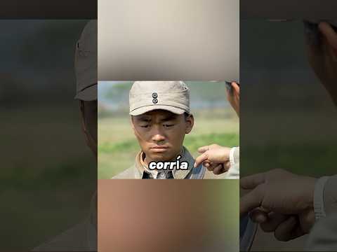 El soldado finalmente encontró el silenciador.#viralvideo #shortvideo #tvshow #army #commentary