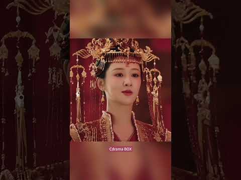 他強行帶她離開婚禮，還記得她發誓要實現他的三個願望中的任何一個 #cdrama #dramachina #chinesedrama#shorts #tanjianci #檀健次 #yangzi #杨紫