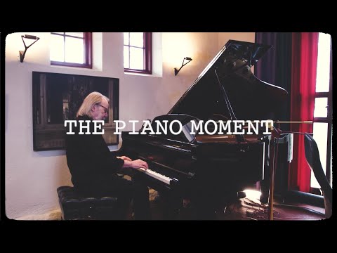 ABBA - The Piano Moment