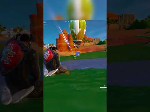 i changed my mind 💀 #Fortnite