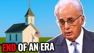 How John MacArthur Changed Evangelicalism Forever