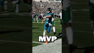 The 2026 NFL MVP Will Be...