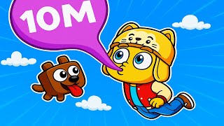 I Tried Bubblegum Simulator and THIS Happened!