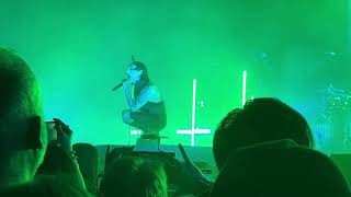 Marilyn Manson “Tourniquet” Reno NV 09-01-2024