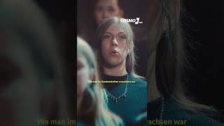 Trettmann - "Nach allem,  was war" #cosmo  #machiavellisessions #trettmann