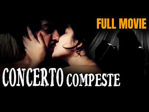 CONCERTO CAMPESTRE | FULL MOVIE FOR FREE | Full Drama Romance Movie | English Subtitles Embedded