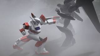 機動警察パトレイバー the Case Files 機体紹介トレーラー第6弾