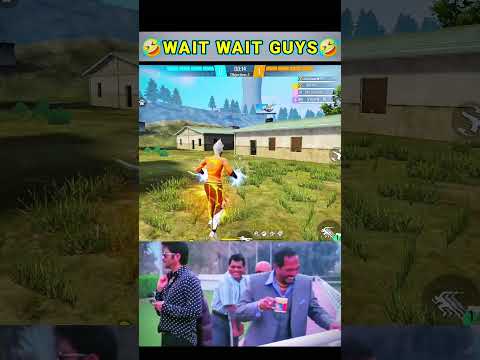 Kya Ladki ki 50 ki Streak ho payegi 😛 - Garena free fire Max #shorts #freefire