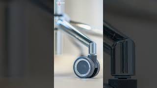 Clouvou BrightSeat im Test: Kann der günstige Stuhl auch bequem?
