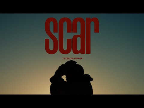 スカー / キタニタツヤ - Scar / Tatsuya Kitani